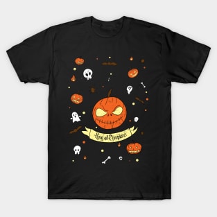 Jack Pumpkington T-Shirt